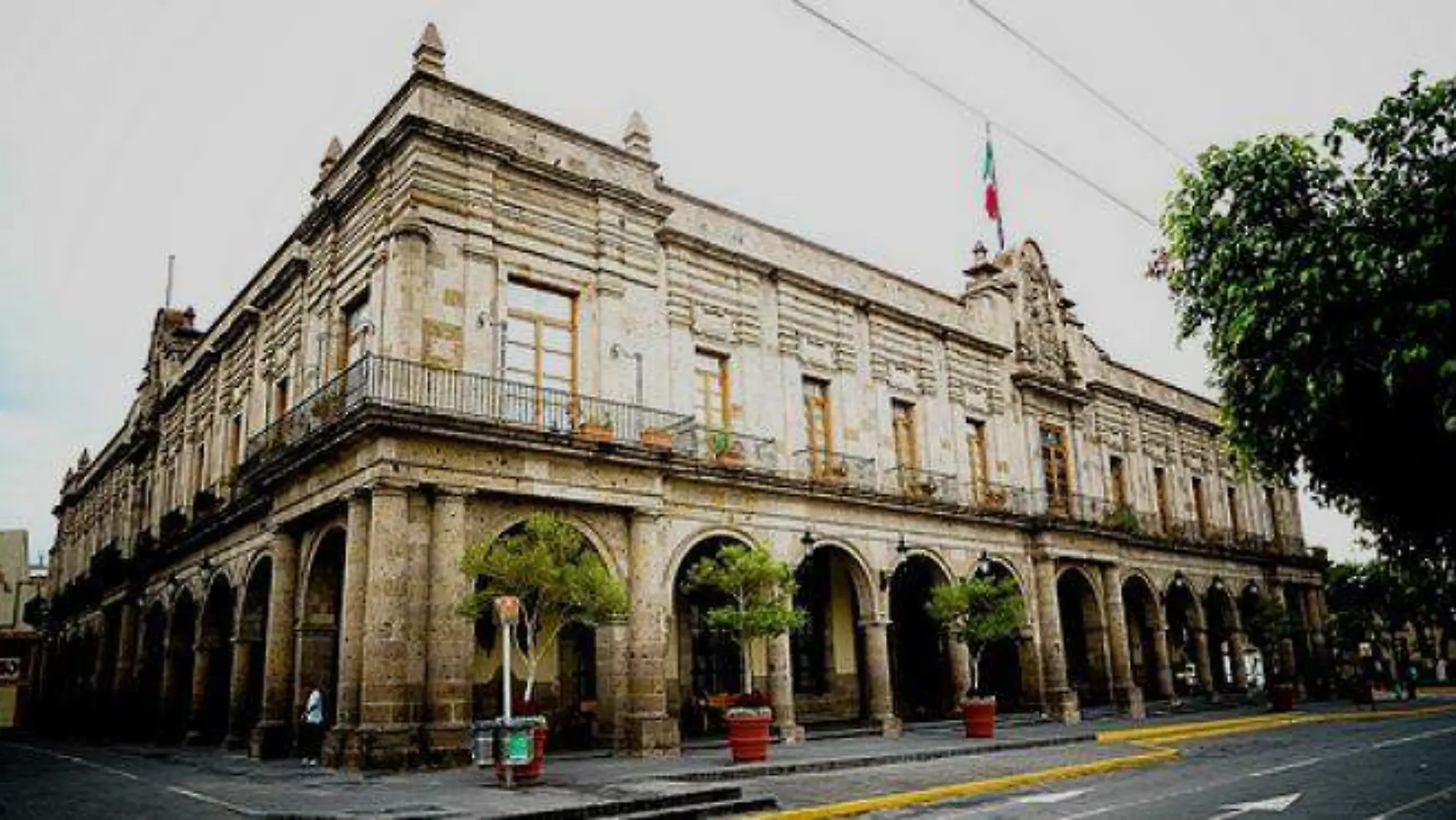 Ayuntamiento de Guadalajara